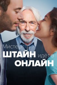 Мистер Штайн идёт в онлайн (фильм 2017)