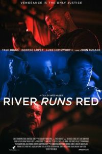 Красная река (фильм 2018)