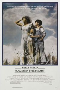 Место в сердце (фильм 1984)