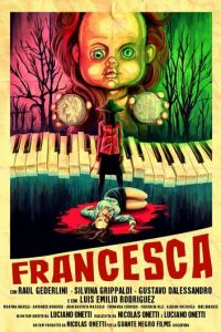 Франческа (фильм 2015)
