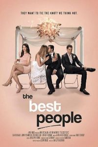 The Best People (фильм 2017)