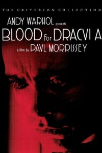 Кровь для Дракулы (фильм 1974)