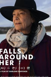 Falls Around Her (фильм 2018)