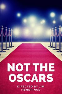 Not the Oscars (фильм 2019)