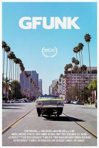 G-Funk (фильм 2017)