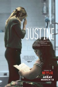 Justine (фильм 2019)