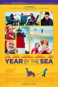 Год у моря (фильм 2016)