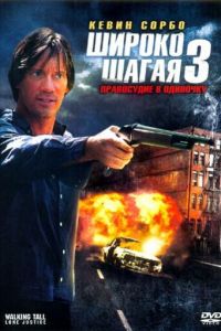 Широко шагая 3: Правосудие в одиночку (фильм 2007)