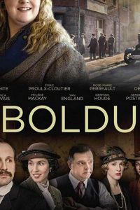 La Bolduc (фильм 2018)