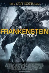 Теория Франкенштейна (фильм 2013)