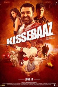 Kissebaaz (фильм 2019)