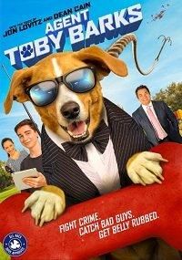 Agent Toby Barks (фильм 2020)