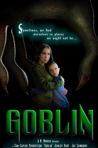 Goblin (фильм 2020)