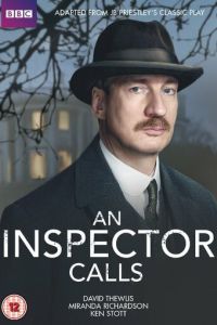 Визит инспектора (фильм 2015)