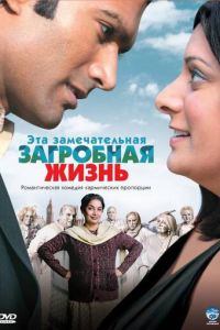 Эта замечательная загробная жизнь (фильм 2009)