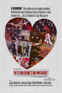 Резня в День святого Валентина (фильм 1967)