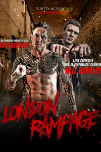London Rampage (фильм 2016)