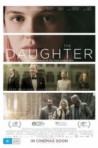 Дочь (фильм 2015)