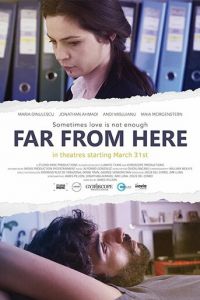 Far from Here (фильм 2017)