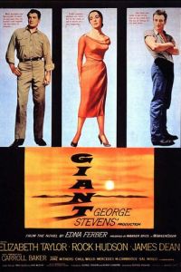 Гигант (фильм 1956)