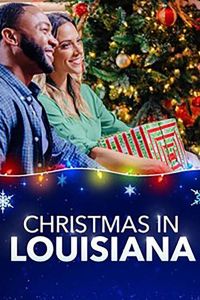 Christmas in Louisiana (фильм 2019)