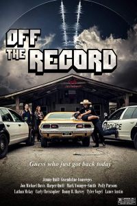 Off the Record (фильм 2017)
