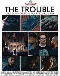 The Trouble (фильм 2018)