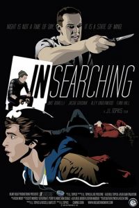 In Searching (фильм 2018)