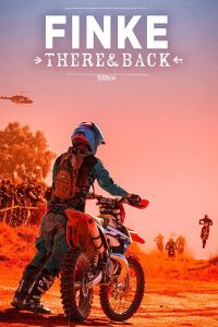 Finke: There and Back (фильм 2018)