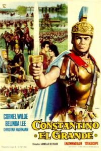 Константин Великий (фильм 1961)