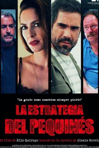 La estrategia del pequinés (фильм 2019)