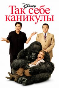 Так себе каникулы (фильм 2009)