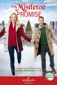 Рождественское обещание (фильм 2016)