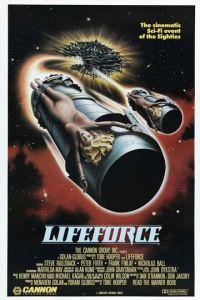 Жизненная сила (фильм 1985)