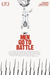 Мужчины идут в бой (фильм 2015)