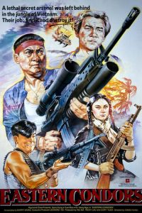 Восточные кондоры (фильм 1987)