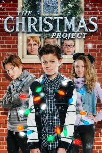The Christmas Project (фильм 2016)
