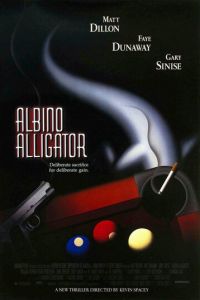 Альбино Аллигатор (фильм 1996)