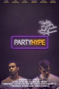 Party Hype (фильм 2018)