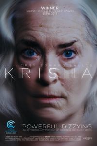 Криша (фильм 2015)