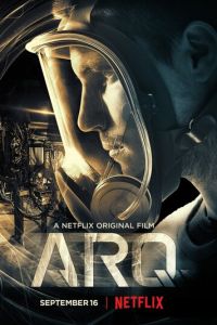 ARQ (фильм 2016)