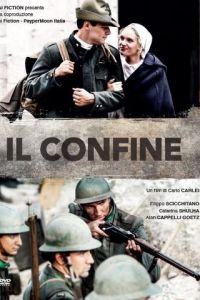 Il Confine (фильм 2016)