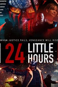 24 Little Hours (фильм 2020)
