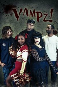 Vampz! (фильм 2012)