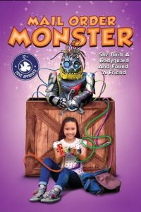 Mail Order Monster (фильм 2018)