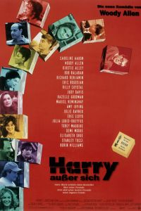 Разбирая Гарри (фильм 1997)