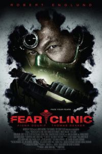 Клиника страха (фильм 2014)