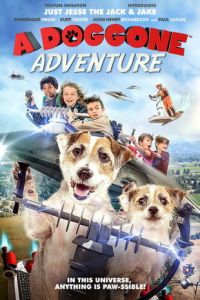A Doggone Adventure (фильм 2018)