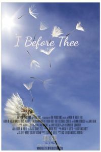 I Before Thee (фильм 2016)