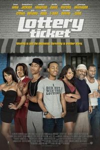 Лотерейный билет (фильм 2010)